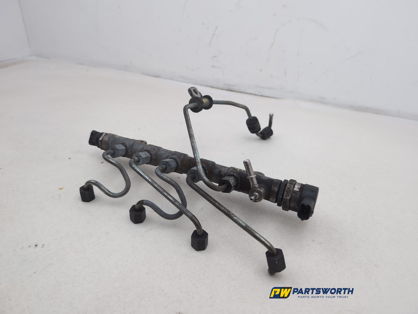 Fuel Rail 3