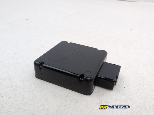 ECU Body 2