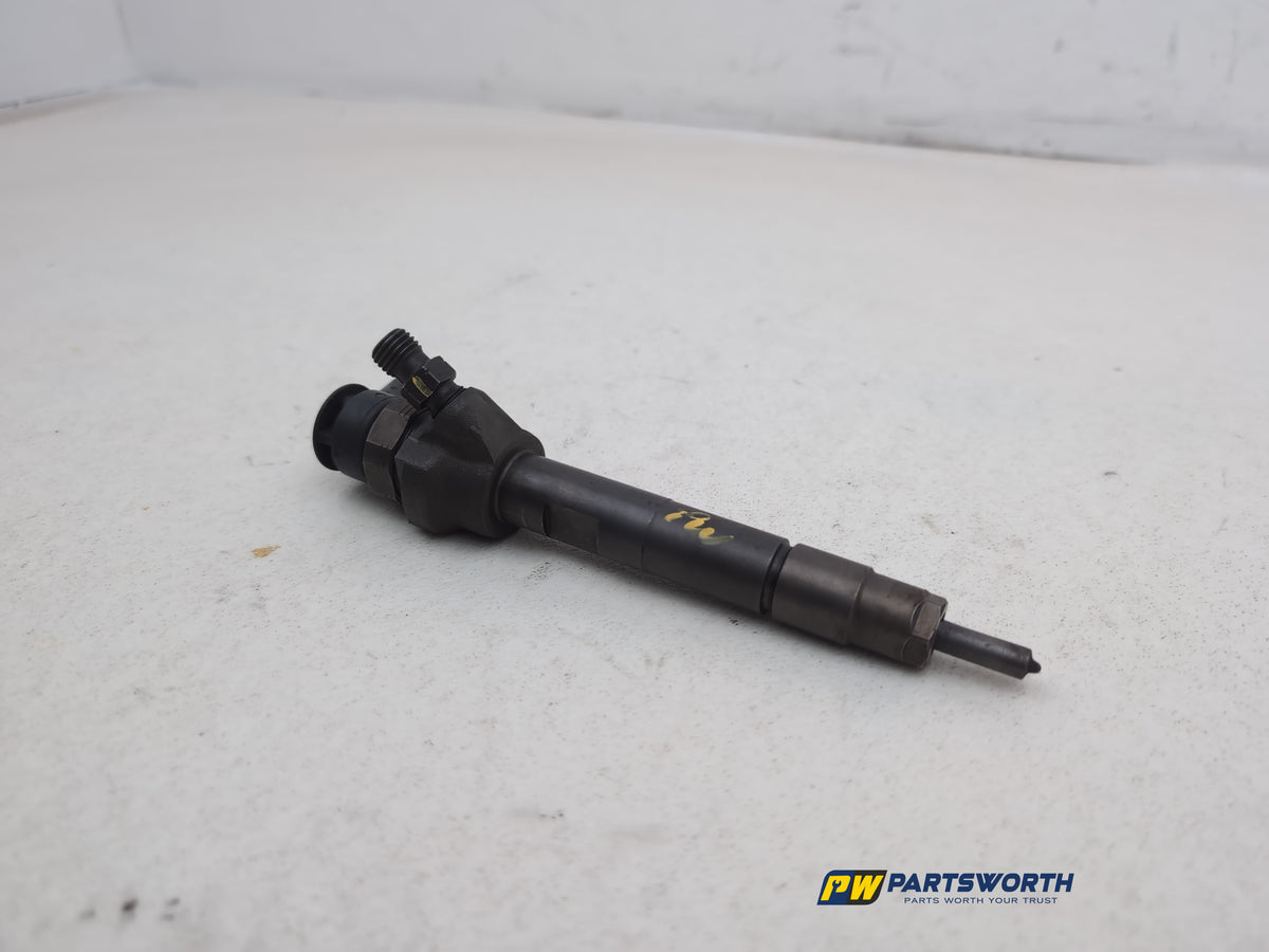 Fuel Injector 2