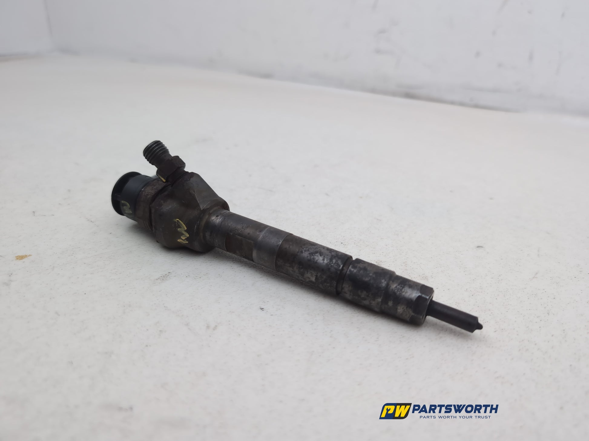 Fuel Injector 3