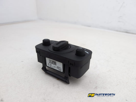 Switch Headlamp 2