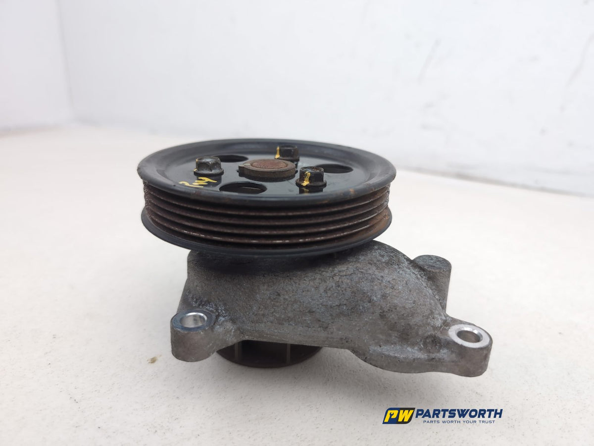 Water Pump 2