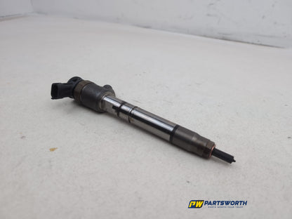 Fuel Injector 4
