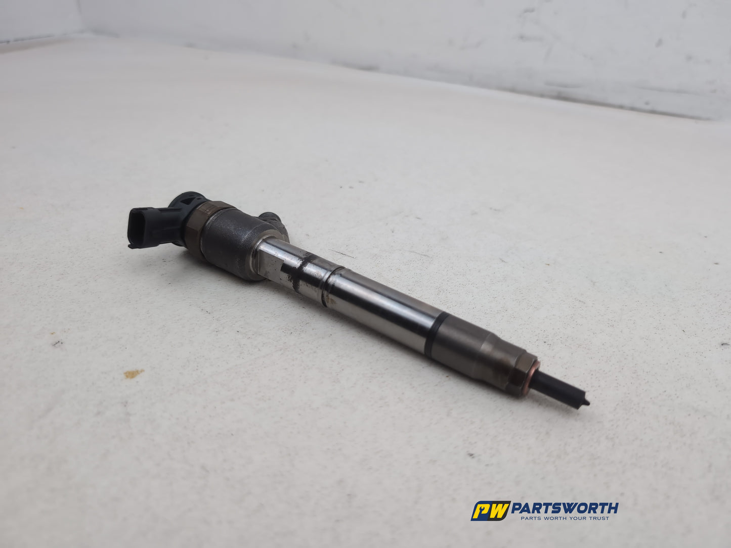 Fuel Injector 3