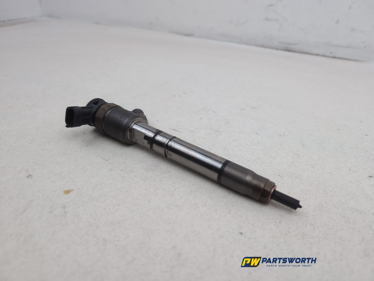 Fuel Injector 2