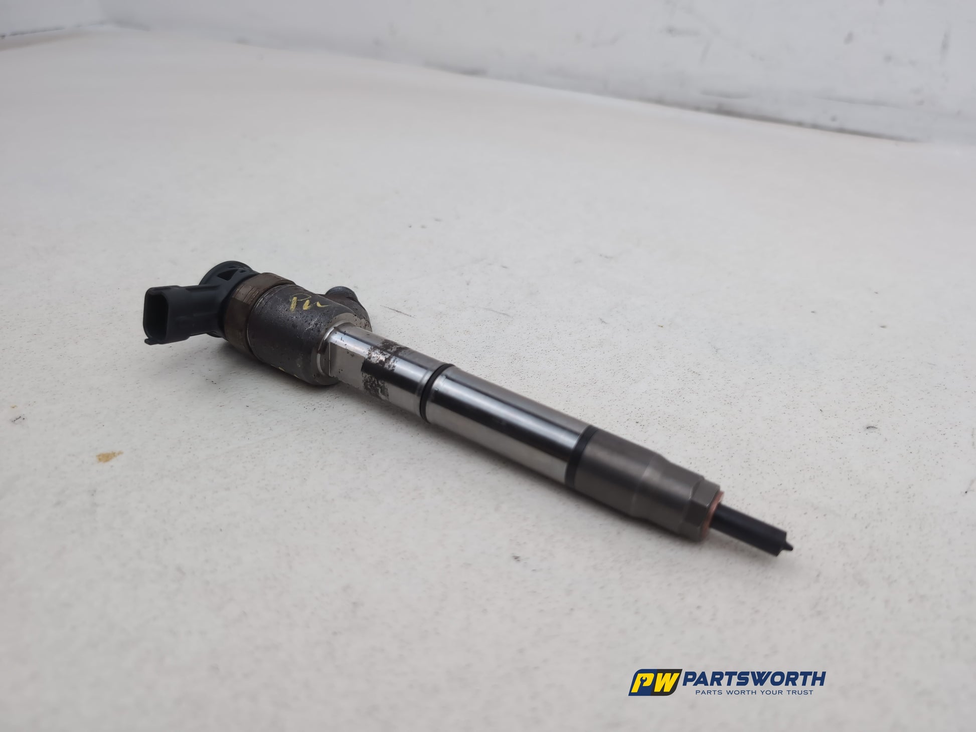 Fuel Injector 3