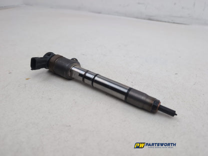 Fuel Injector 2