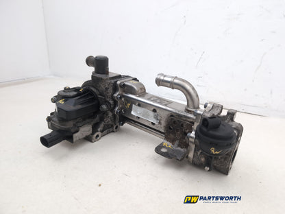 EGR Valve 4
