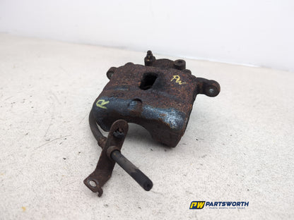 Brake Caliper Front RH 4