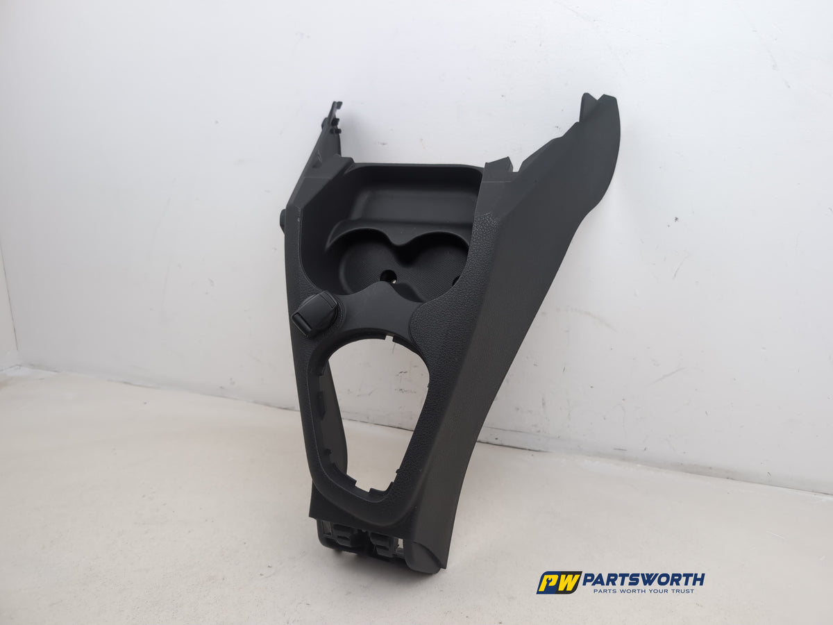 Centre Console Trim  2