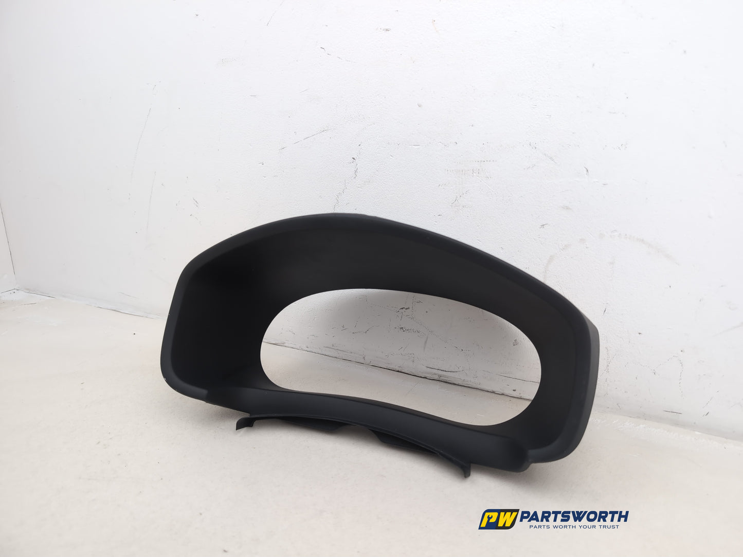 Instrument Cluster Surround 4
