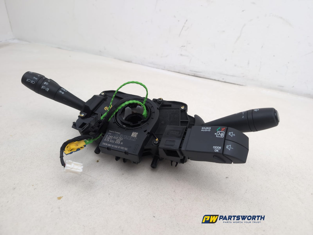 Combination Switch / Stalks 2