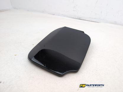 Fuel Filler Flap 4