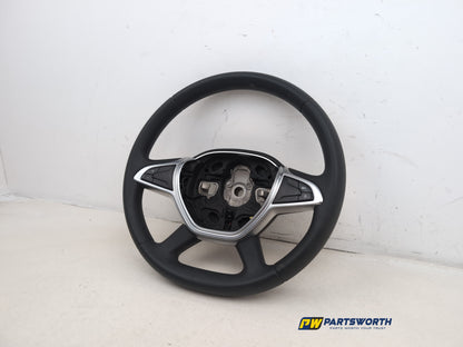 Steering Wheel 4