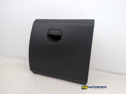 Glove Compartment Assembly 4