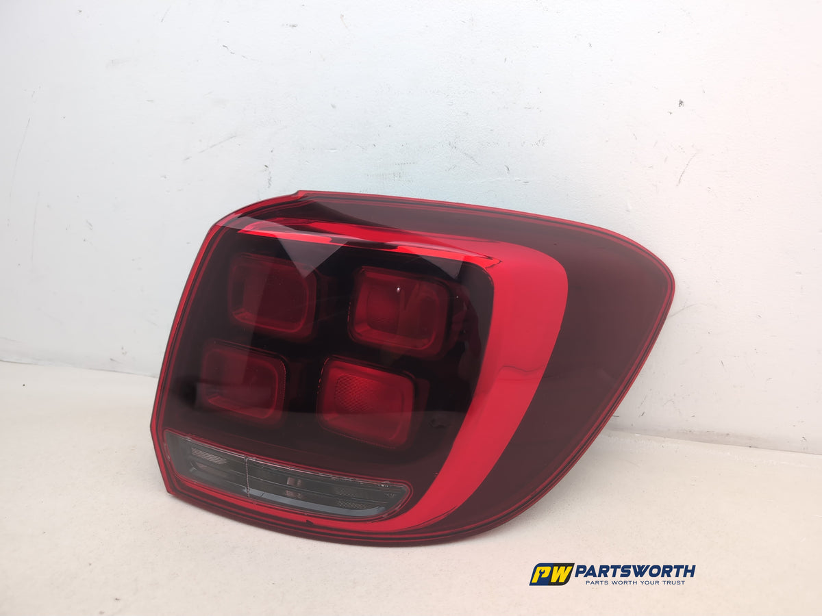 Lamp Assembly Rear RH 2