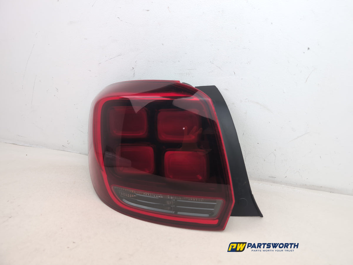 Lamp Assembly Rear LH 2