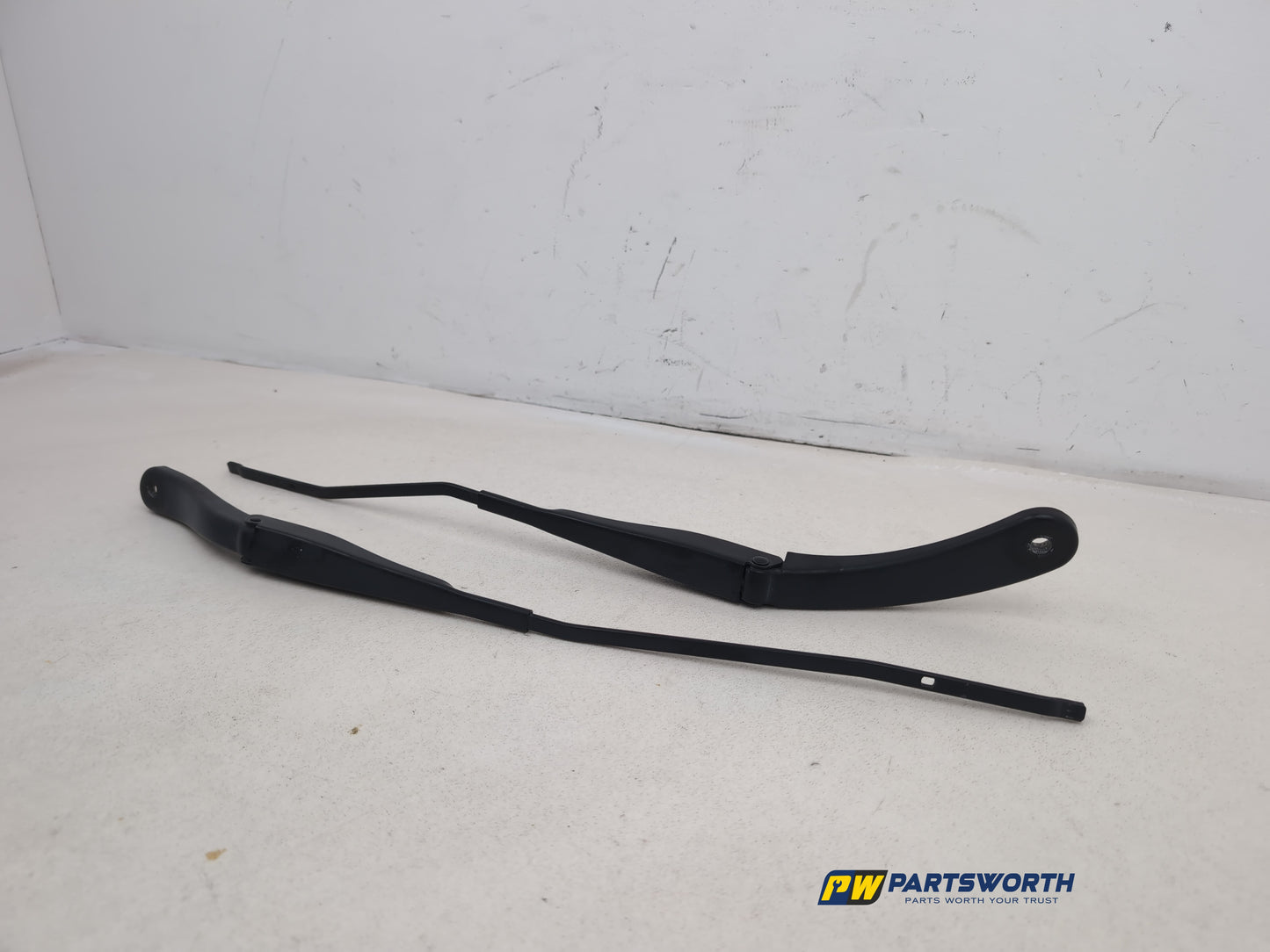 Wiper Front Arm 4