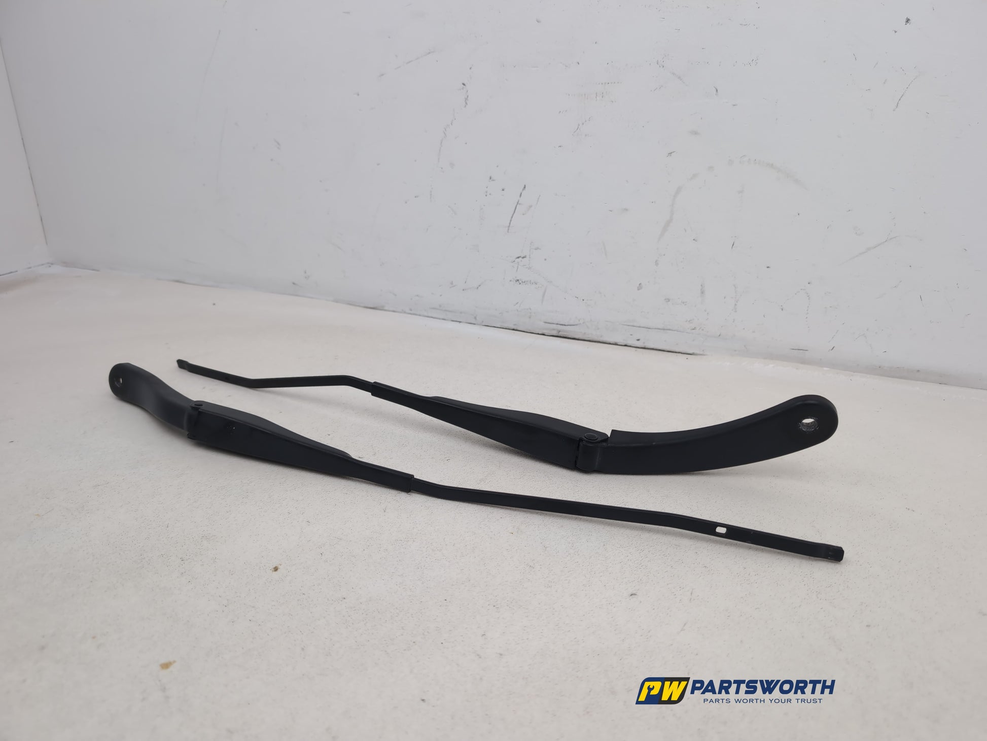 Wiper Front Arm 3