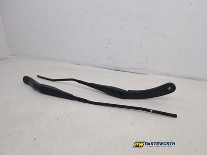 Wiper Front Arm 3