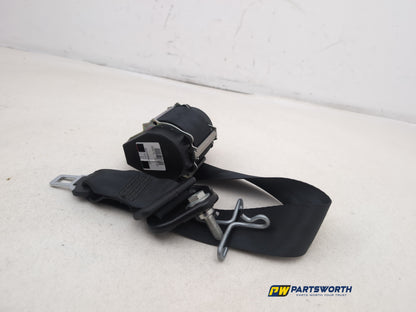 Seat Belt Rear Reel Centre 2