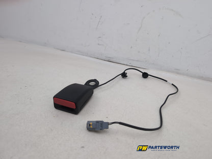 Seat Belt Front LH 3