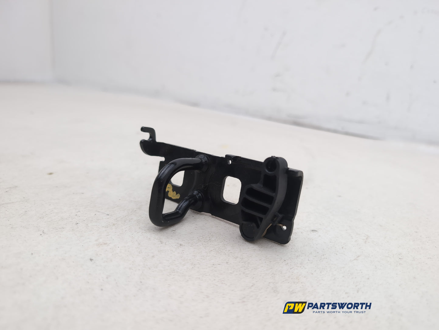Boot Lid Lock Latch 3