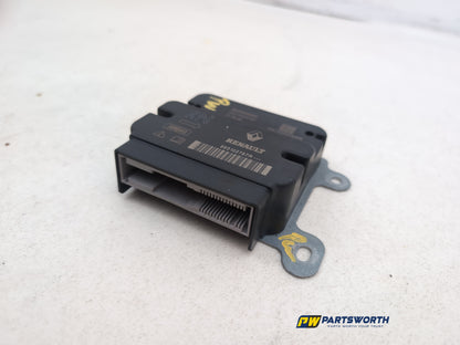 Airbag ECU 3