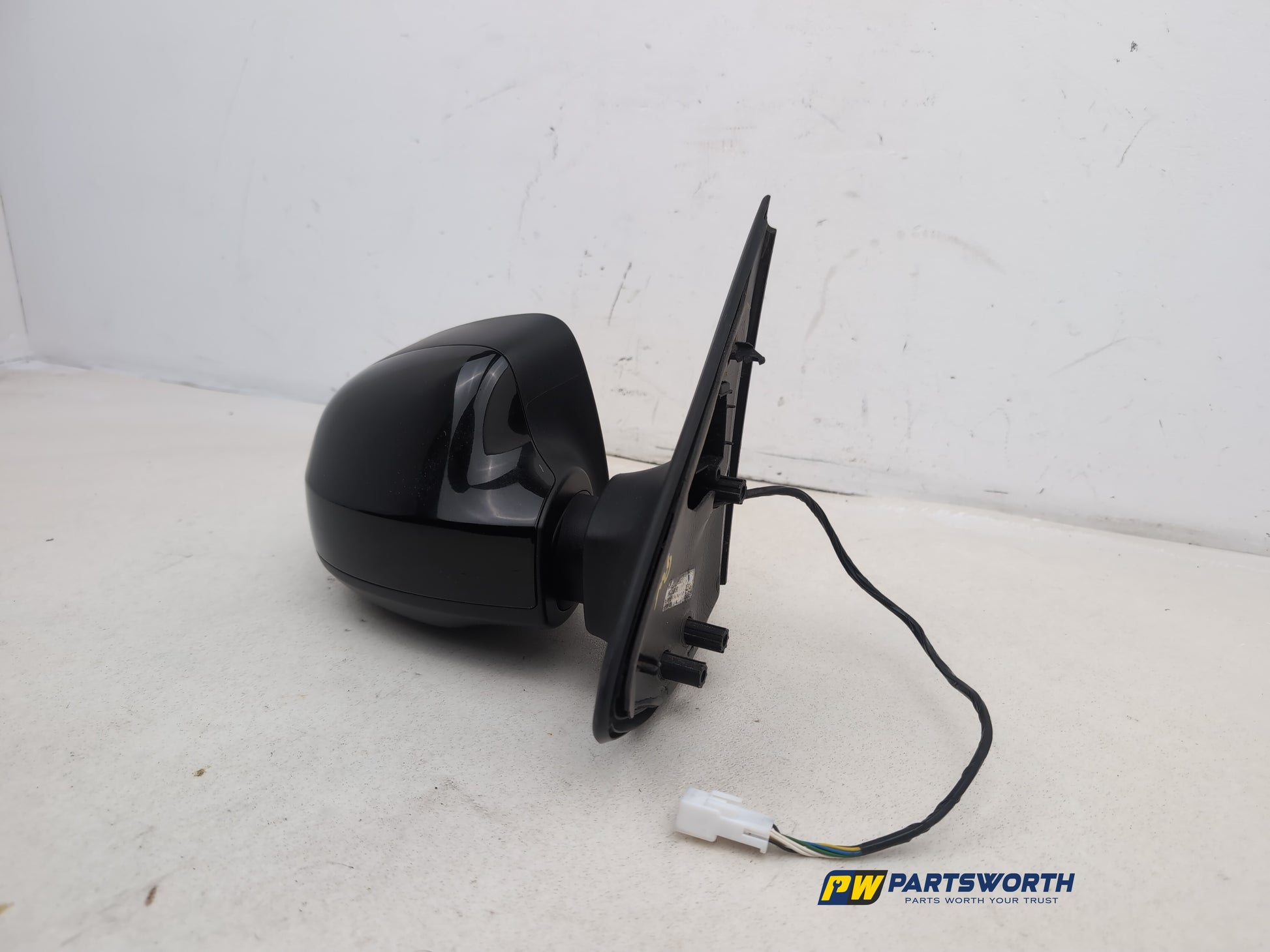 Door Mirror RH 3