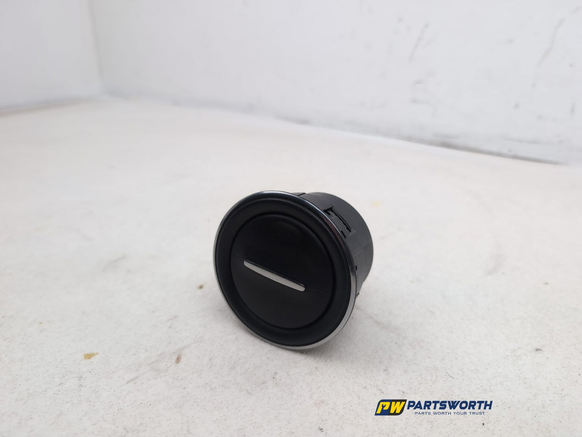 Dashboard Trim With Air Vent  2