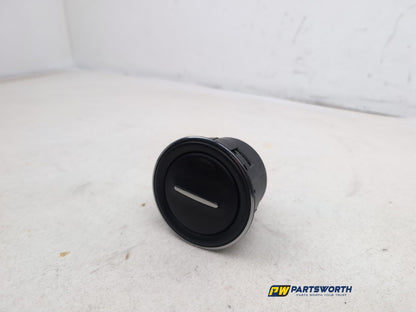 Dashboard Trim With Air Vent  2