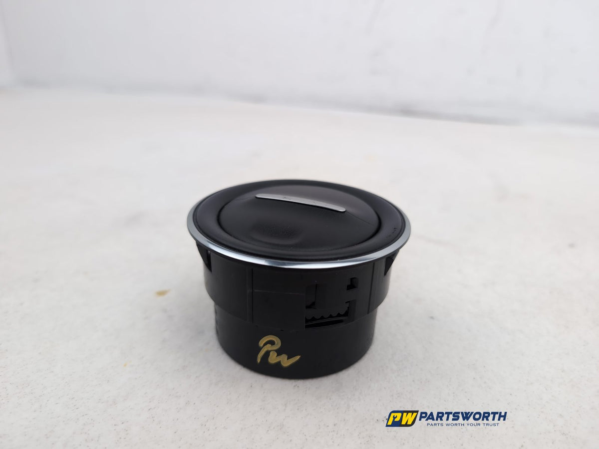 Dashboard Trim With Air Vent  2
