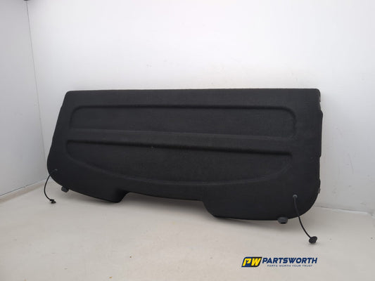 Parcel Shelf 2