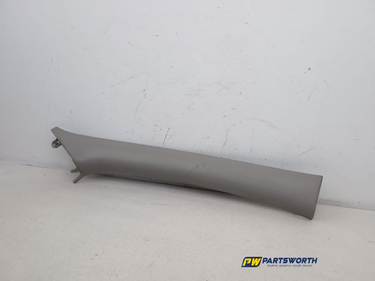 RH A Pillar Trim  2