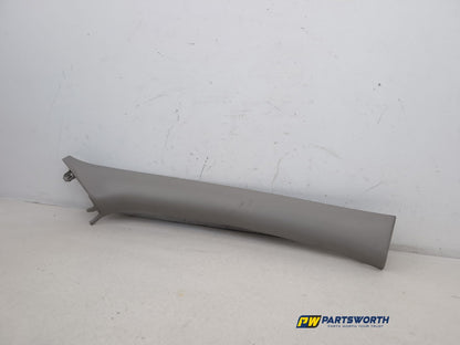 RH A Pillar Trim  2
