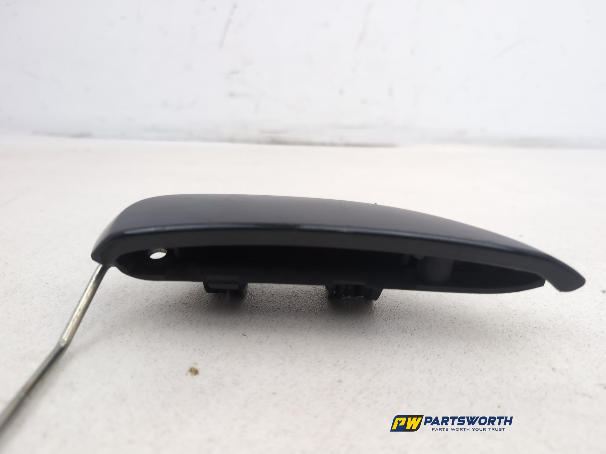 Door Handle Front Outer Release RH 4