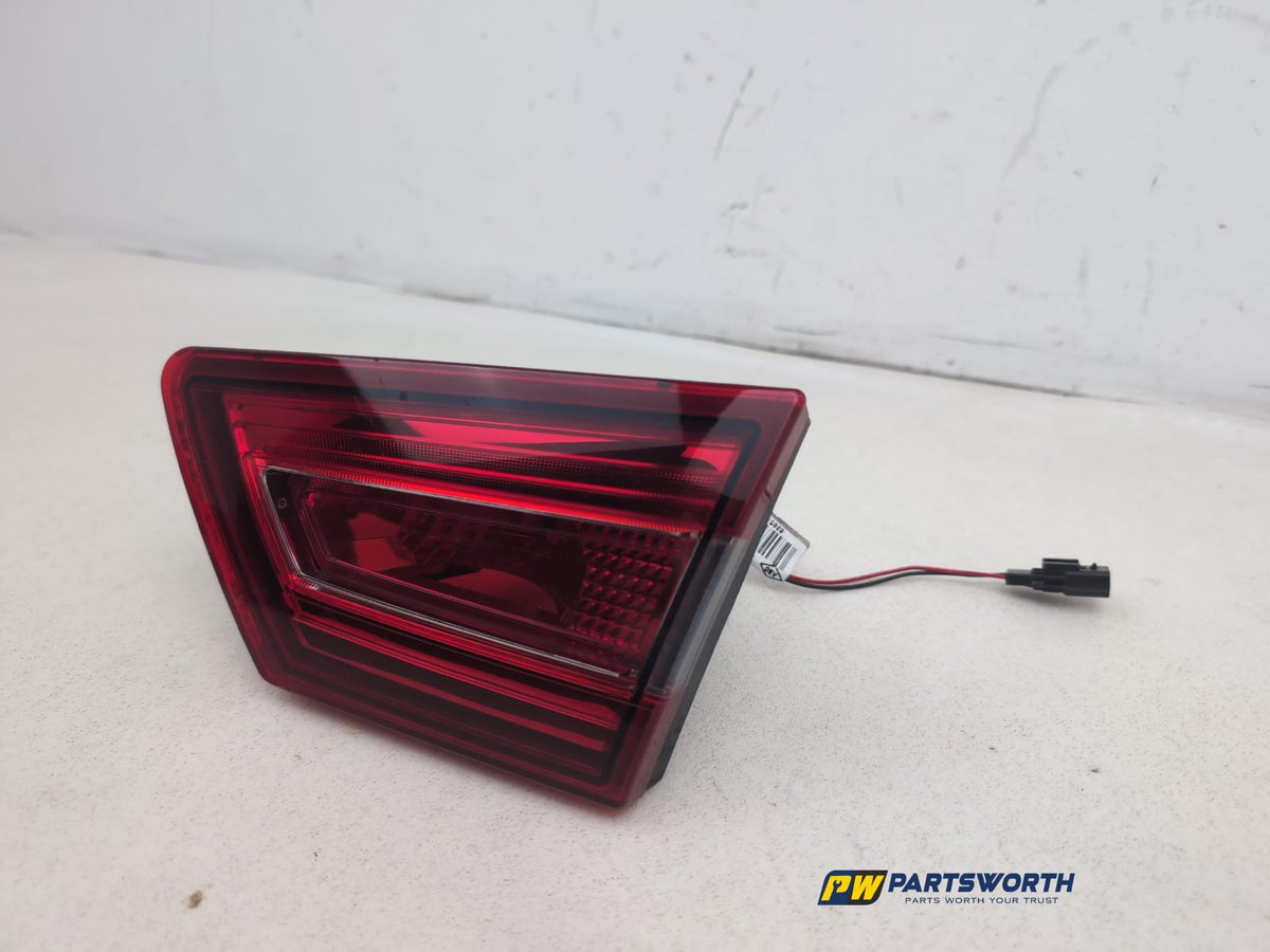 Lamp Assembly Rear Inner RH 2