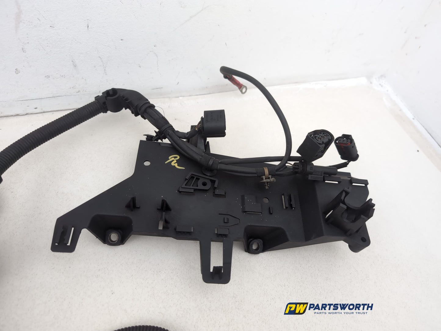Engine Wiring Harness  14