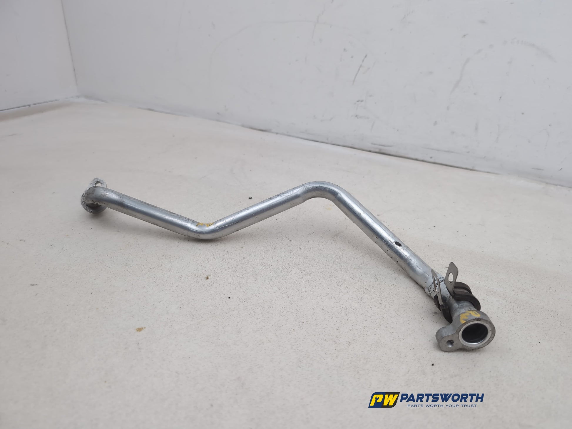 Air Conditioning Pipe 4