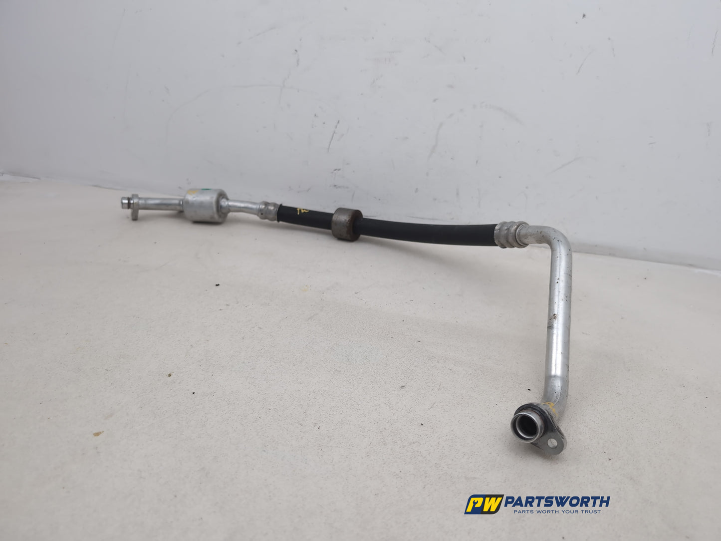 Air Conditioning Pipe 4