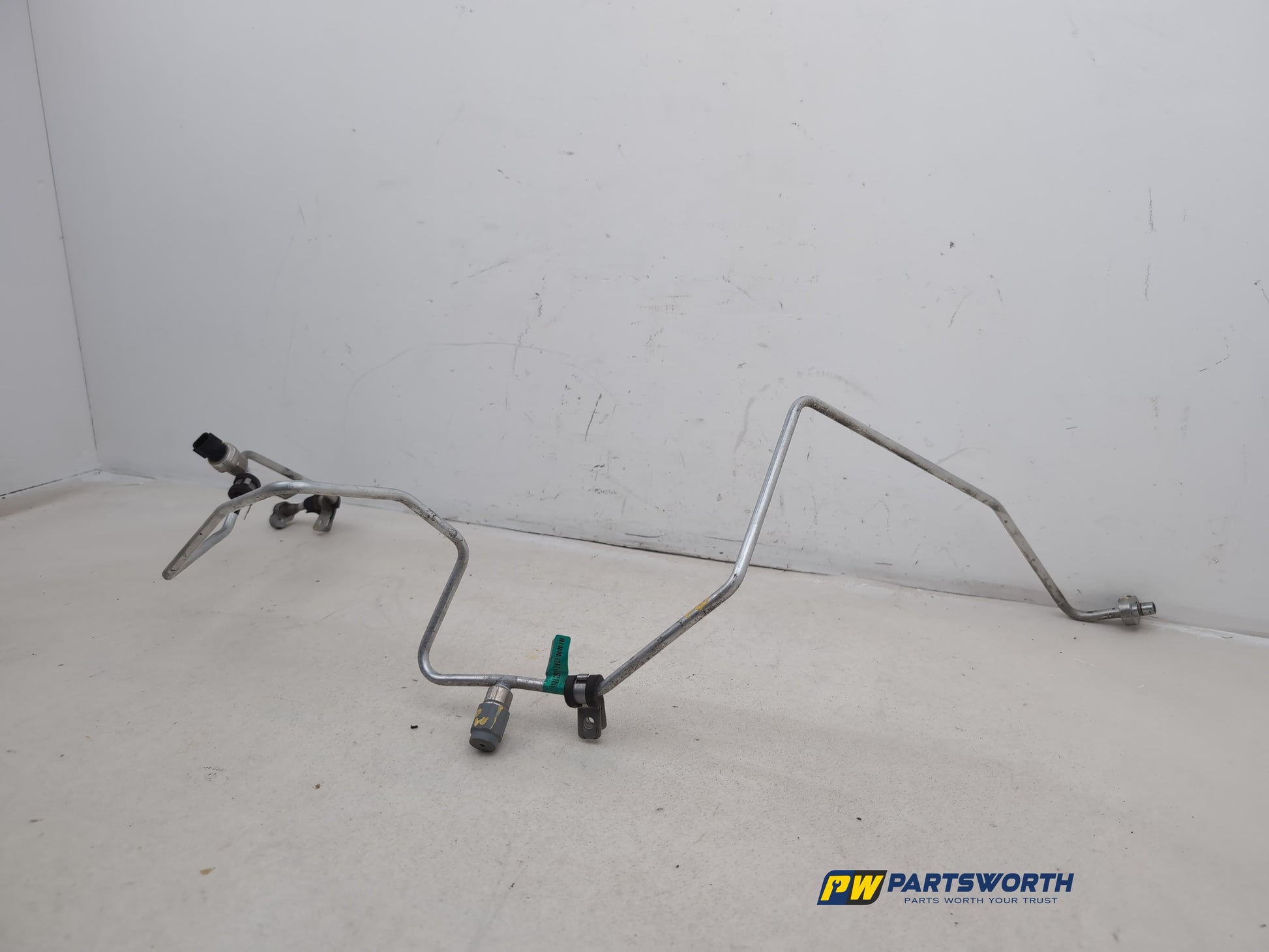 Air Conditioning Pipe 3