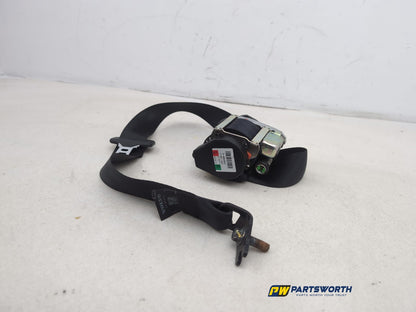 Seat Belt Rear RH 2