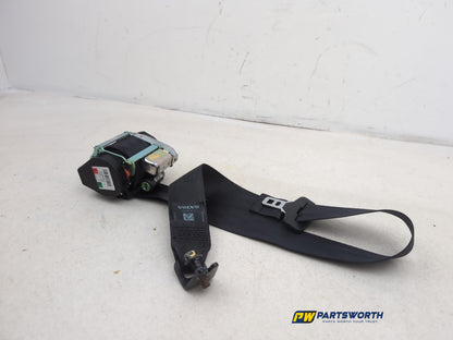 Seat Belt Rear LH 3