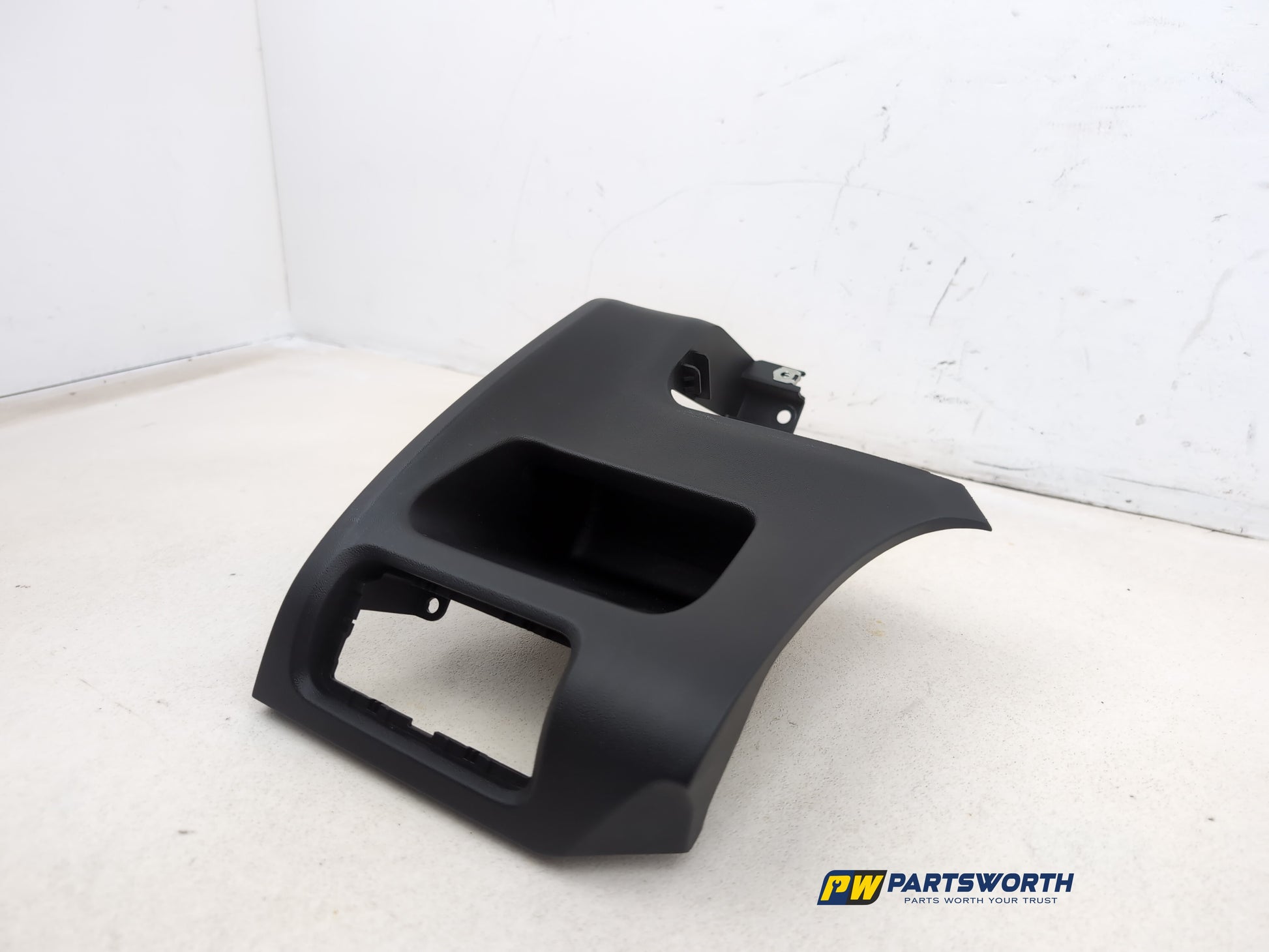 Dashboard Trims  3