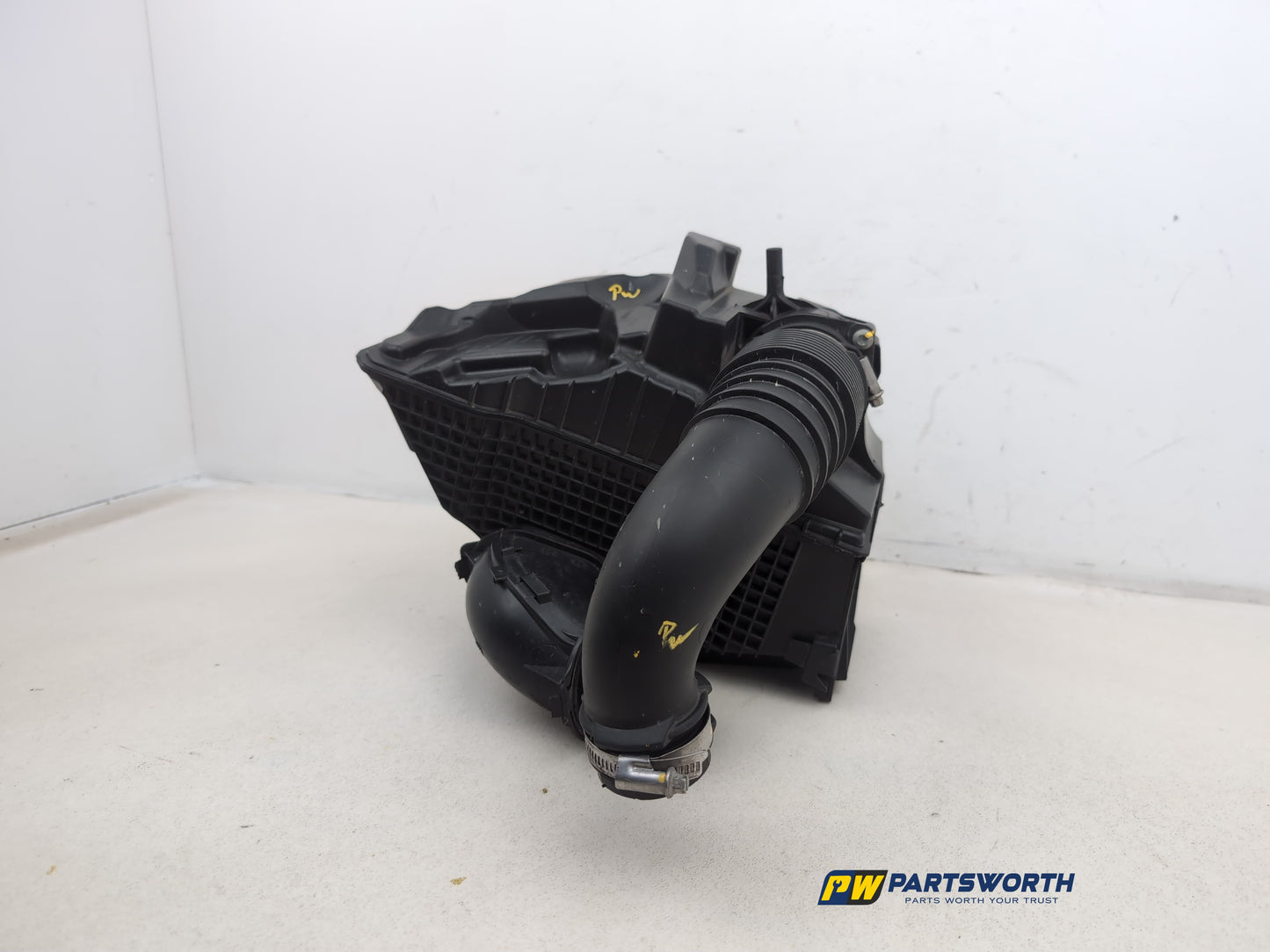 Air Filter Airbox 3