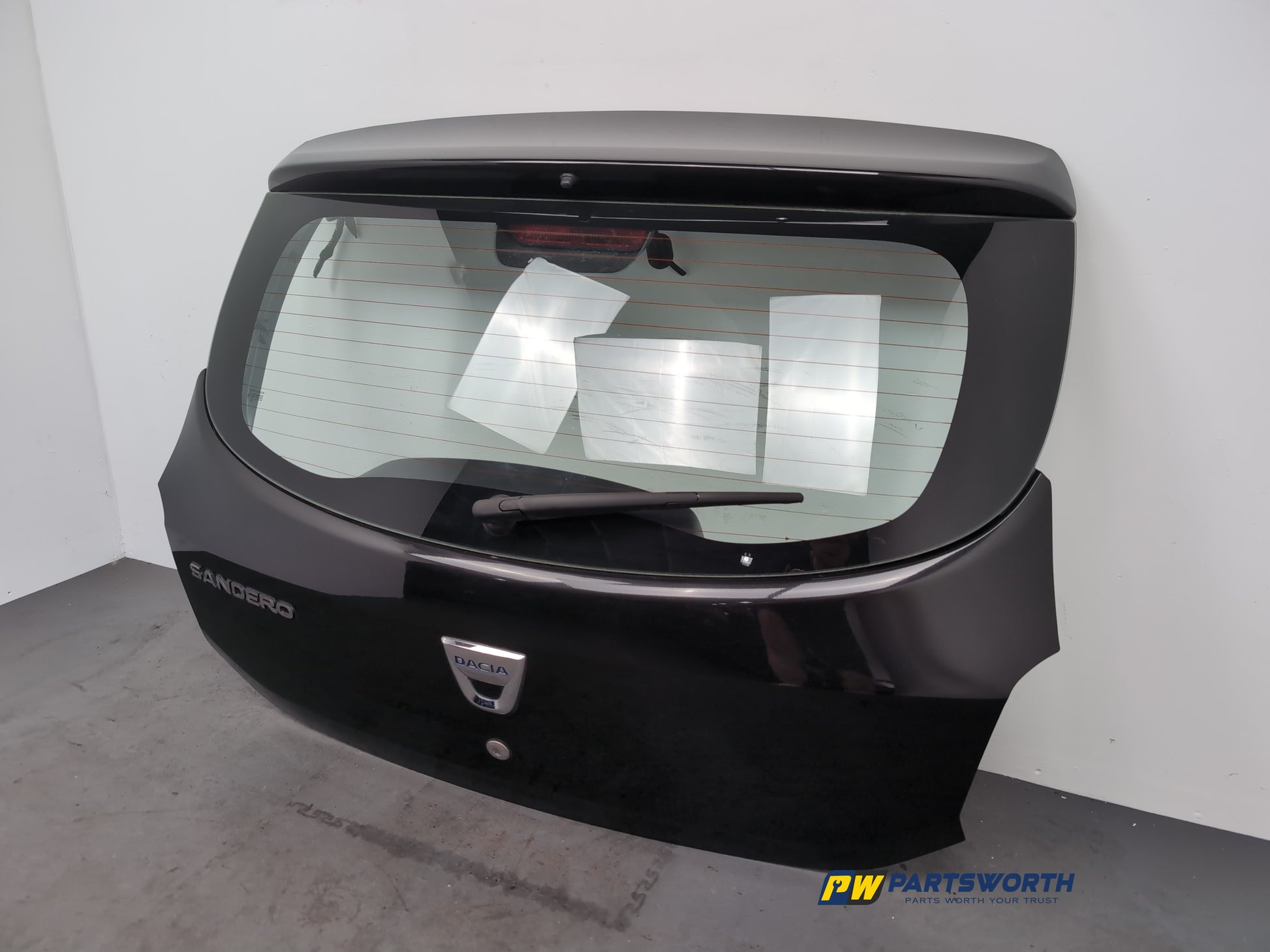 Boot Lid 3
