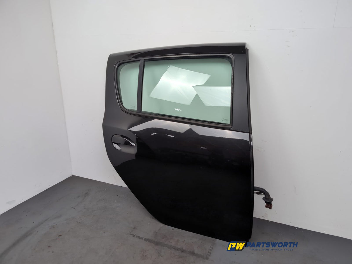 Door Rear RH 2