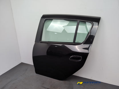 Door Rear LH 3