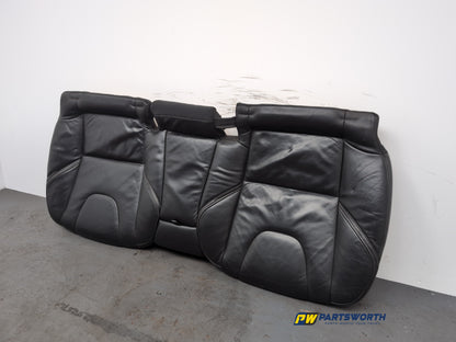 Bench Seat  3