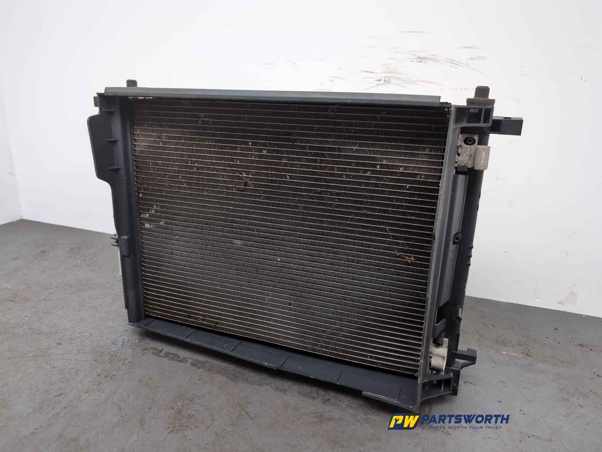 Radiator Pack (KIT) 4